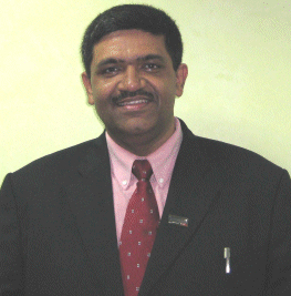 Rakesh Malhotra started to build a business in 1988.