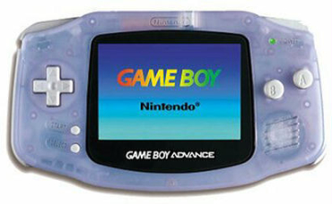 Mobile handsets are giving competition to devices like Game Boy.
