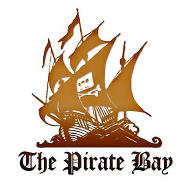 The Pirate Bay publicly ridicules threats it receives.