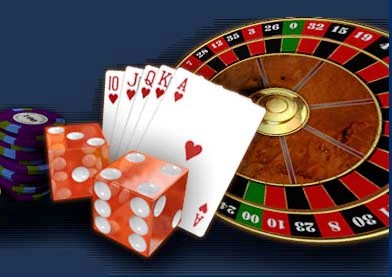 India's first live casino in Gangtok