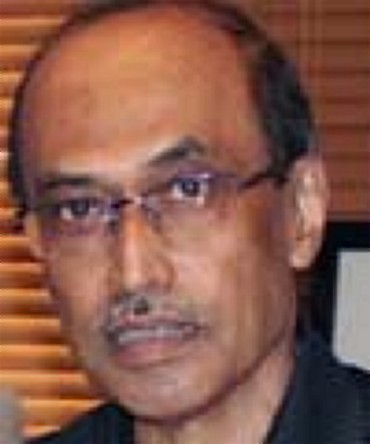 Samir K Barua, director, IIM Ahmedabad