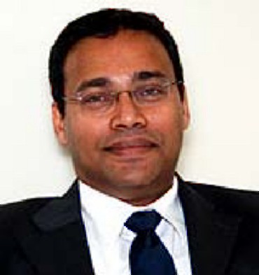 R Mukundan, managing director, Tata Chemicals