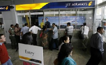 Jet Airways to expand network in Europe