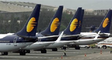 Jet Airways to expand network in Europe