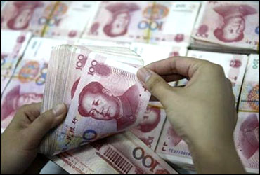 Chinese economy to grow at 9.3% in 2011: World Bank