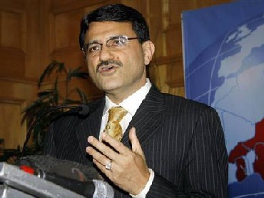 Bharti Airtel International CEO Manoj Kohli