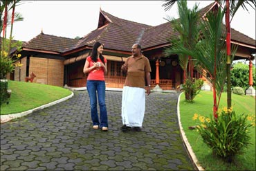 Homestay: The latest buzz in tourism market