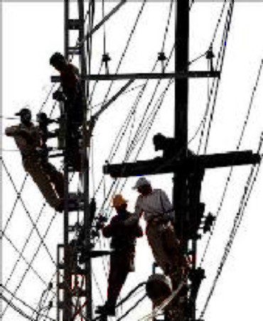 Power deficit for 2011-12 pegged at 10.3 per cent