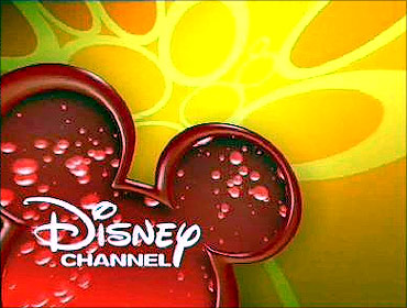 Disney channel.