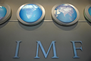 IMF gets most of its money as subscriptions.