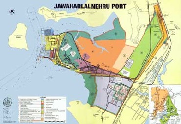 What lies ahead for Jawaharlal Nehru Port?