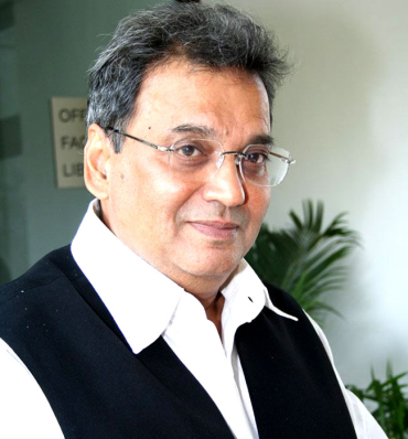 Subhash Ghai is known for making multi-star and mega-budget films.