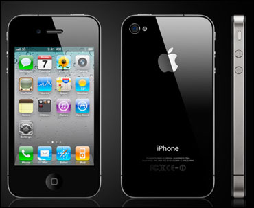 iPhone4.