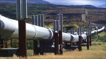 Gas was expected to be a major contributor to energy requirements.