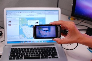 Here's how you can sync your phone and computer