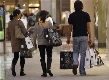 The high and low of India's retail sector