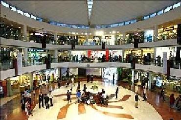 The high and low of India's retail sector