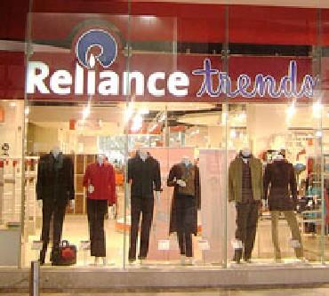 The high and low of India's retail sector