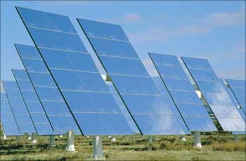 Gujarat to host Asia's largest solar energy park
