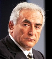 Dominique Strauss-Kahn 