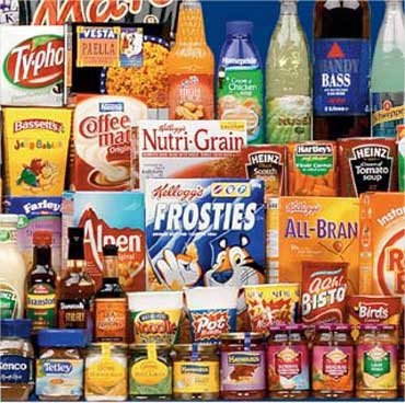 A mixed bag for the FMCG sector