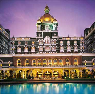 Hotels: Service tax levy spoils the party