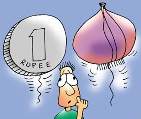 Budget 2011 is an item number. By Sheila, for Munni!