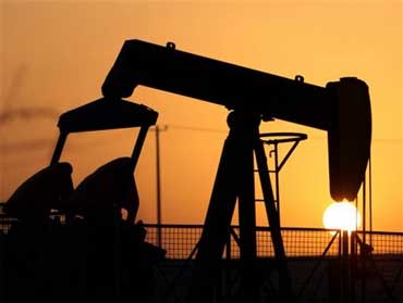 Oil drilling: Industry glossed over by the Budget