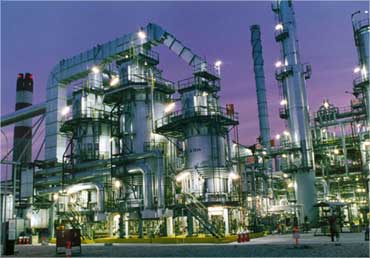 Refineries: No reduction in custom duty