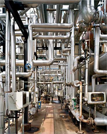 Refineries: No reduction in custom duty