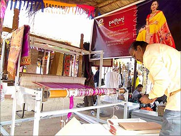 Excise duty on automatic looms will add burden