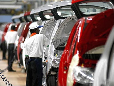 No rolling back of sops to the auto sector