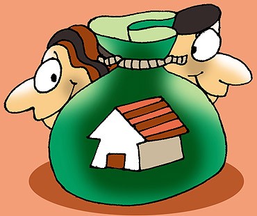 Get cheaper loans for affordable houses