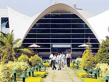 Infy may have to hire a million, says report