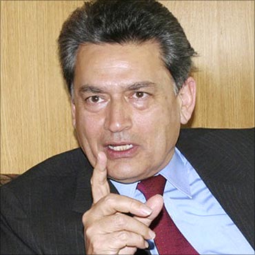 Rajat Gupta has every right to claim he is innocent