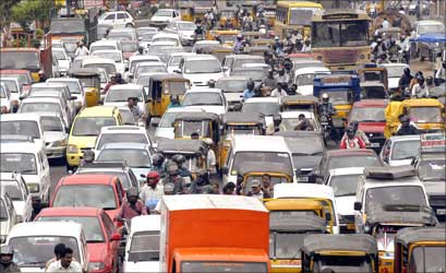 New record! Indians bought 189,008 cars in Feb alone