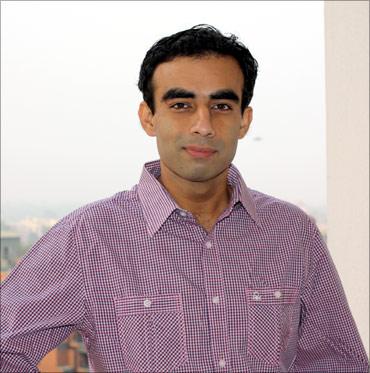 Manav Bhatia.