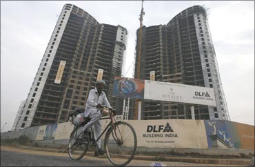 India's biggest real estate miracle is unfolding here!