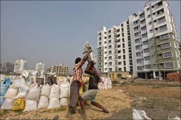 India's biggest real estate miracle is unfolding here!