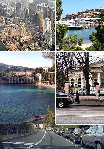 World's 10 most expensive streets