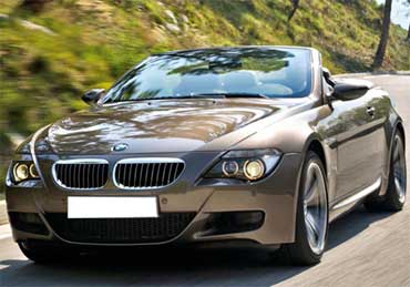 The Rs 80-lakh BMW 6-Series soon in India