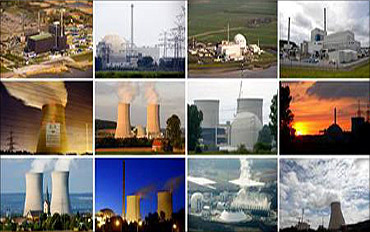 Nuclear energy era was born in 1942.