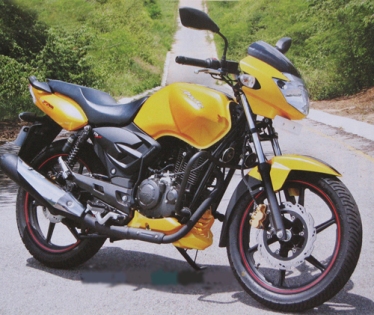 TVS plans India's cheapest motorcycle