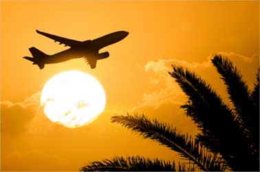 Domestic airlines hike fares by over 100%
