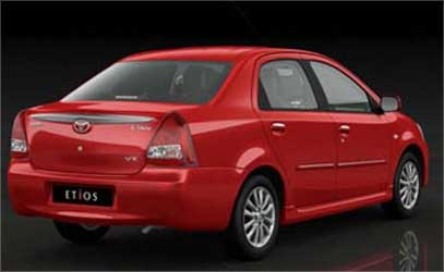 Which to buy? Toyota Etios or Tata Manza