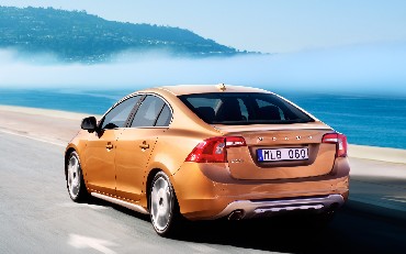 Why Volvo S60 T6 is causing a flutter!