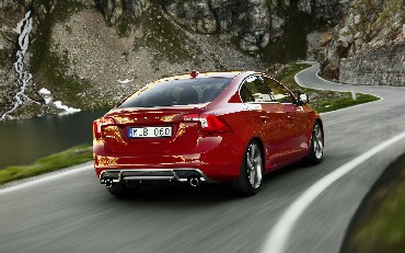 Why Volvo S60 T6 is causing a flutter!
