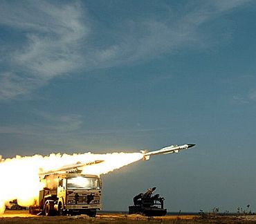 Why India needs to spend more on its defence