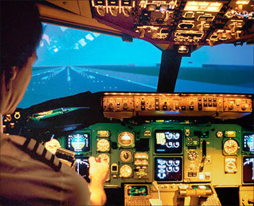 Fake pilots! How licenses can be forged