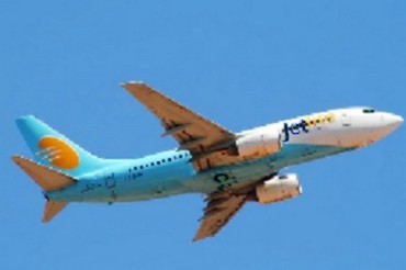 Jet airways seeks $5.5-bn insurance cover